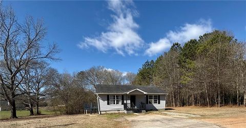 571 Ishman Ballard Road Newnan GA 30263