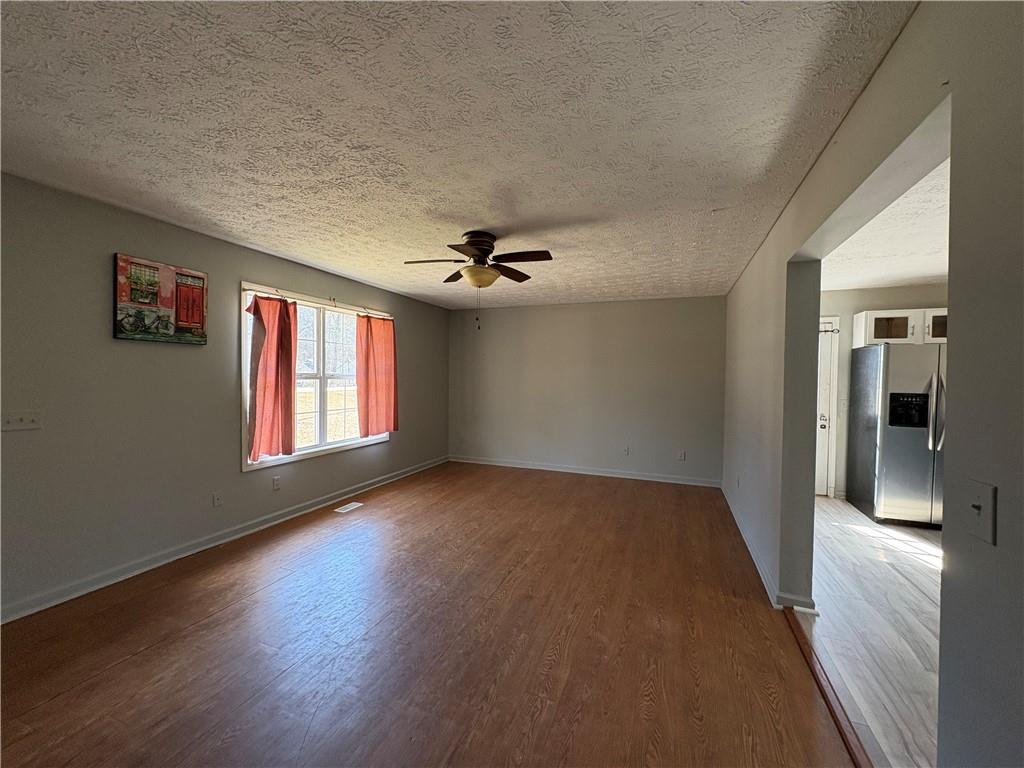 571 Ishman Ballard Road