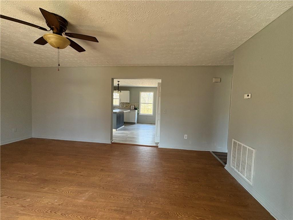 571 Ishman Ballard Road