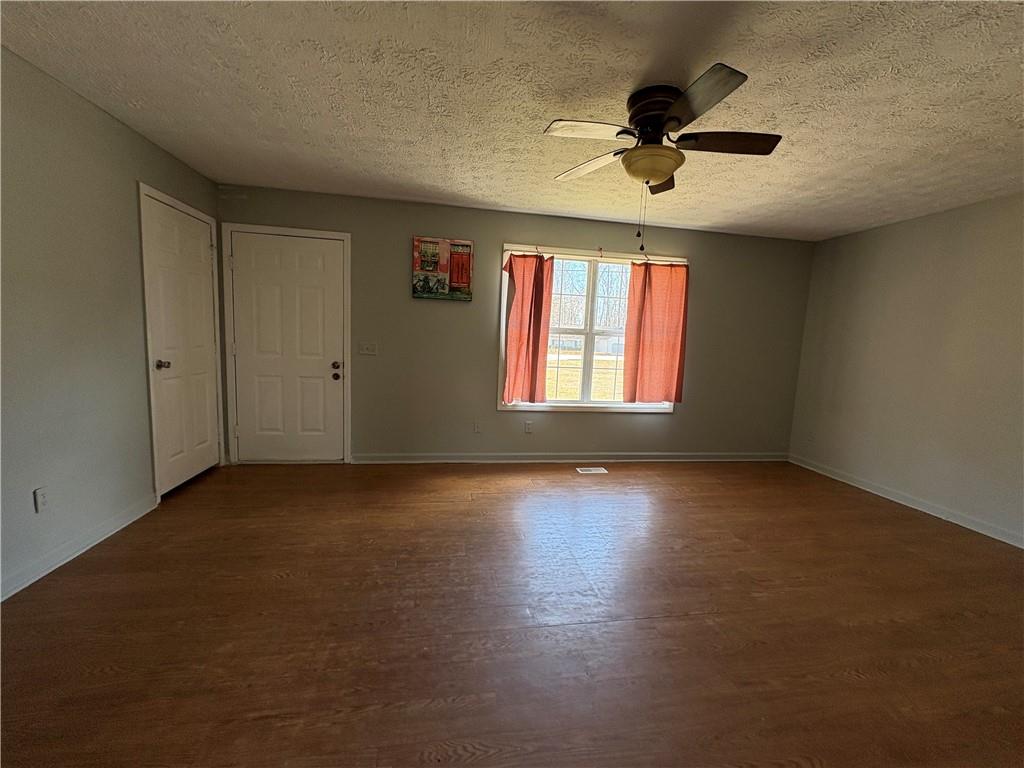 571 Ishman Ballard Road