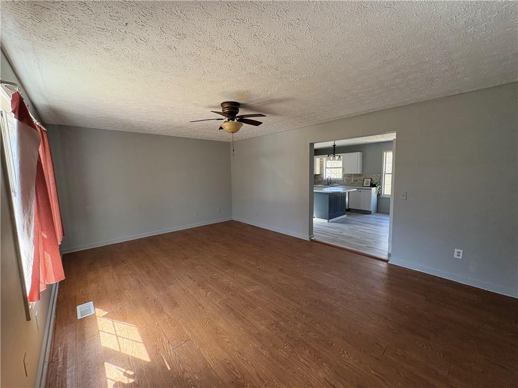 571 Ishman Ballard Road