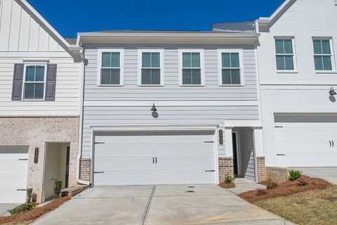 Photo of 3359 Verdi Lane, Kennesaw, GA 30144 (MLS # 7738756)