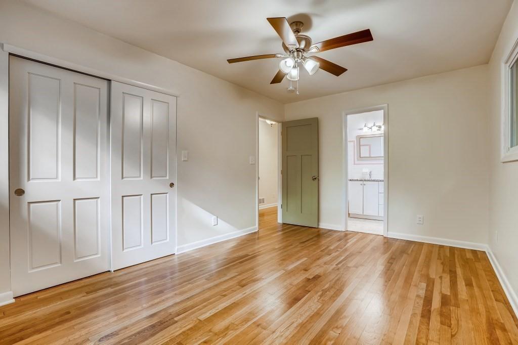 COUNTRY CLUB ESTATES - Residential