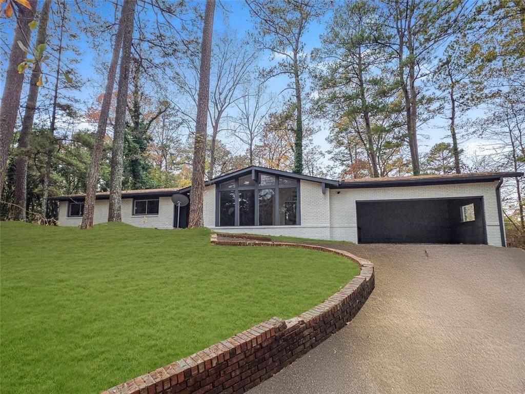 Photo of 3333 IDLECREEK Way, Decatur, GA 30034 (MLS # 7685154)