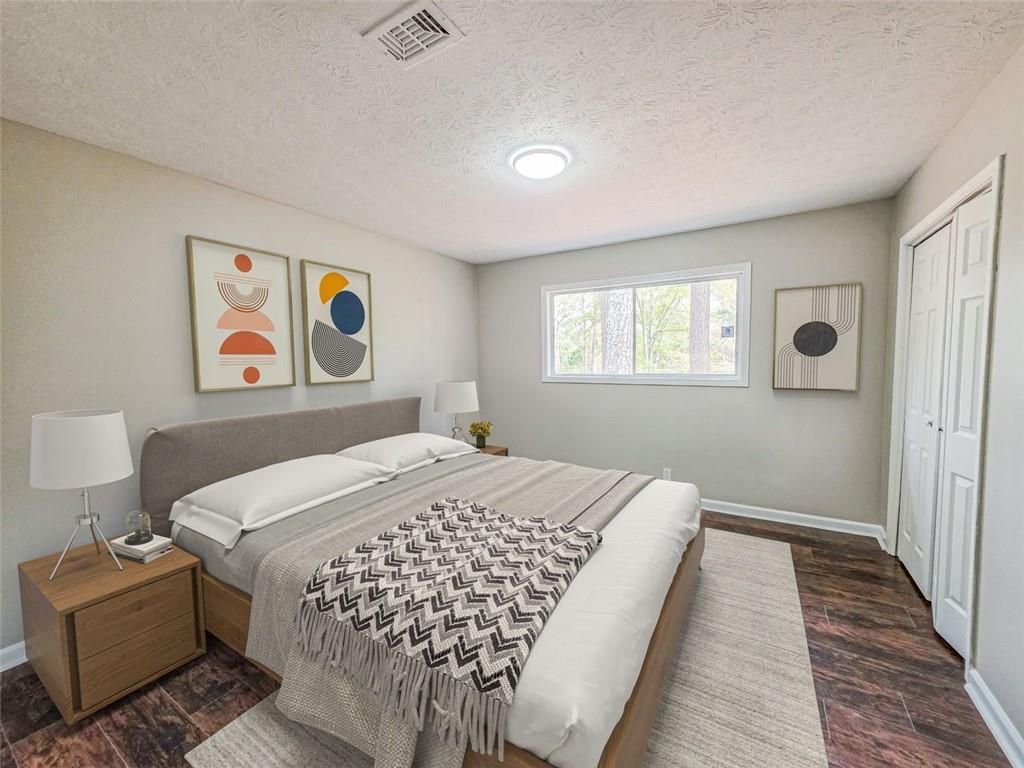 Photo of 3333 IDLECREEK Way, Decatur, GA 30034 (MLS # 7685154)