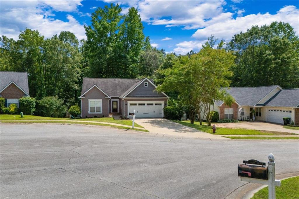 1133 Stone Brook Lane, Bremen, Georgia image 5