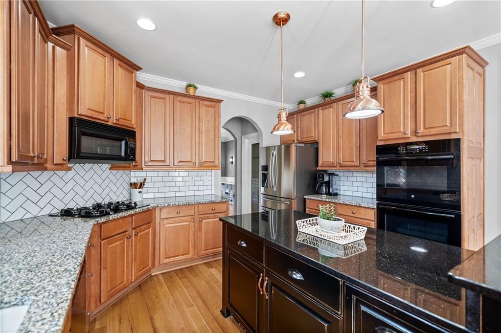 302 Meadow Lark Crossing, Canton, Georgia image 24