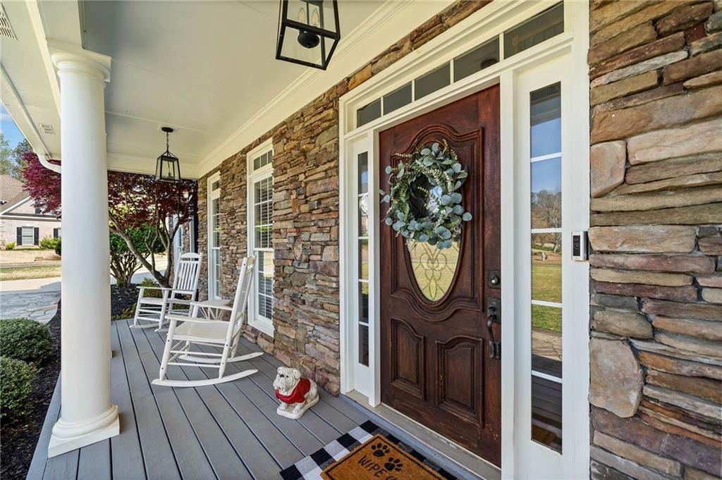 302 Meadow Lark Crossing, Canton, Georgia image 9