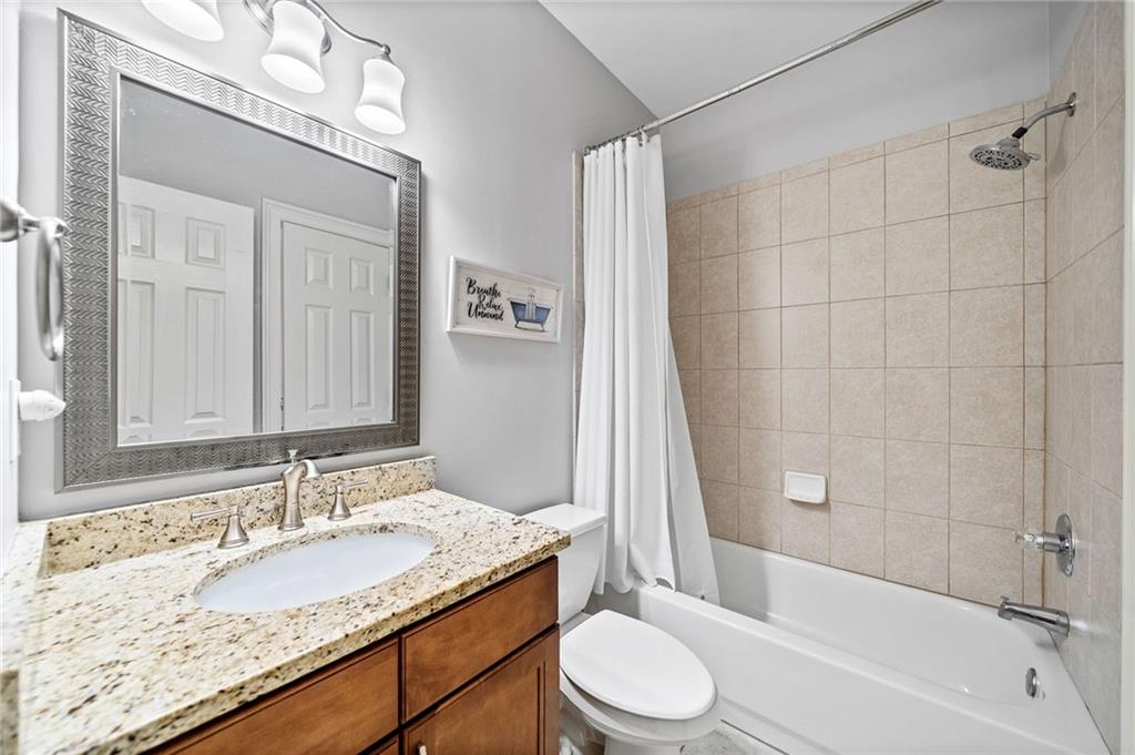 302 Meadow Lark Crossing, Canton, Georgia image 34