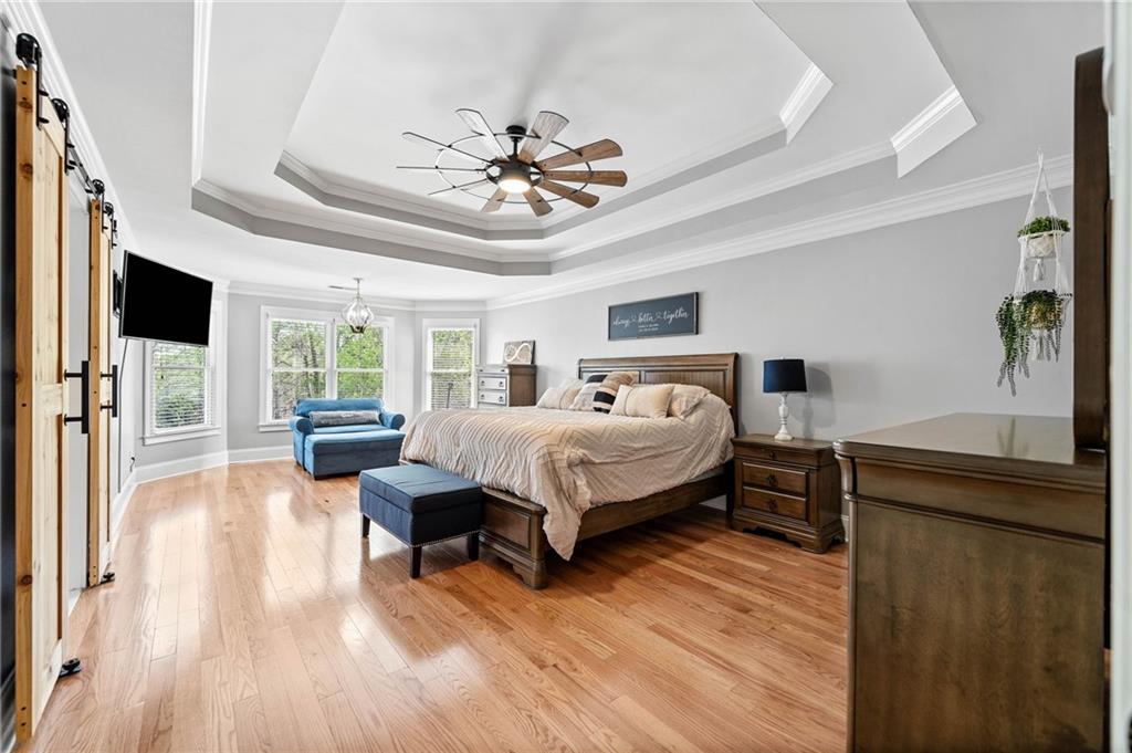302 Meadow Lark Crossing, Canton, Georgia image 39