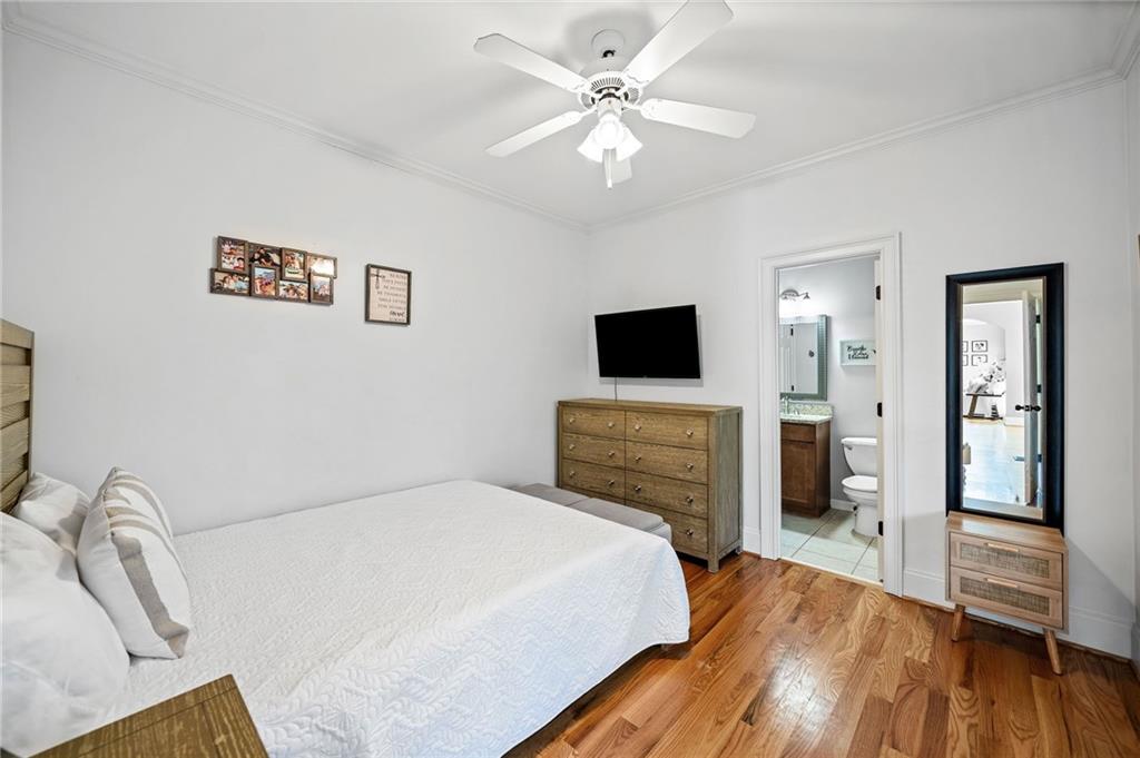 302 Meadow Lark Crossing, Canton, Georgia image 33