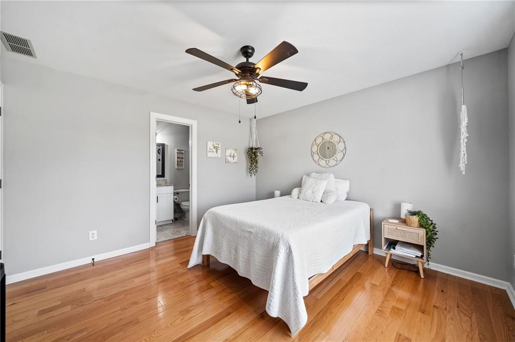 302 Meadow Lark Crossing, Canton, Georgia image 37