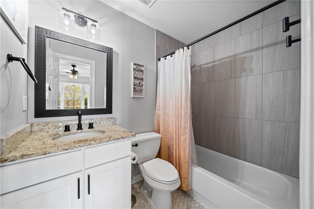 302 Meadow Lark Crossing, Canton, Georgia image 38