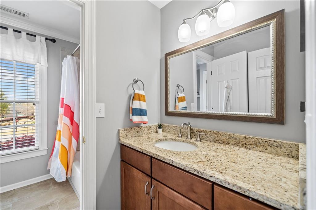 302 Meadow Lark Crossing, Canton, Georgia image 49