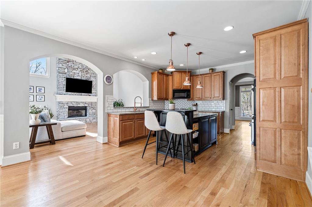 302 Meadow Lark Crossing, Canton, Georgia image 31