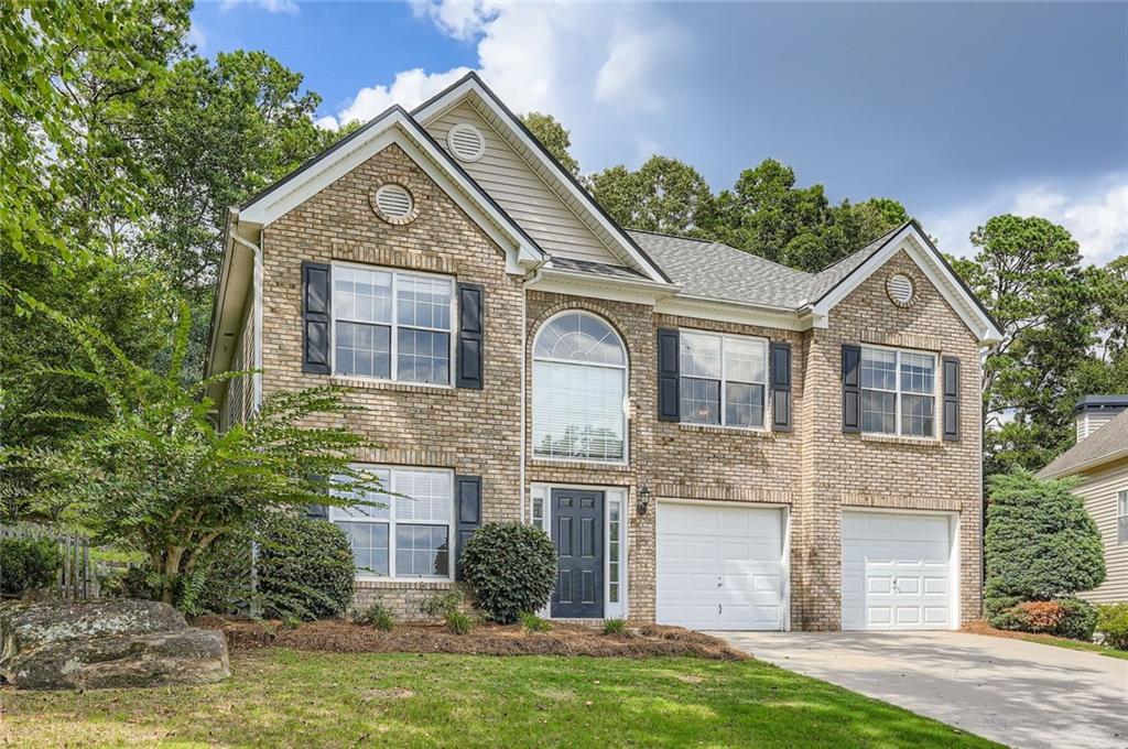 Vinings Cove - Residential