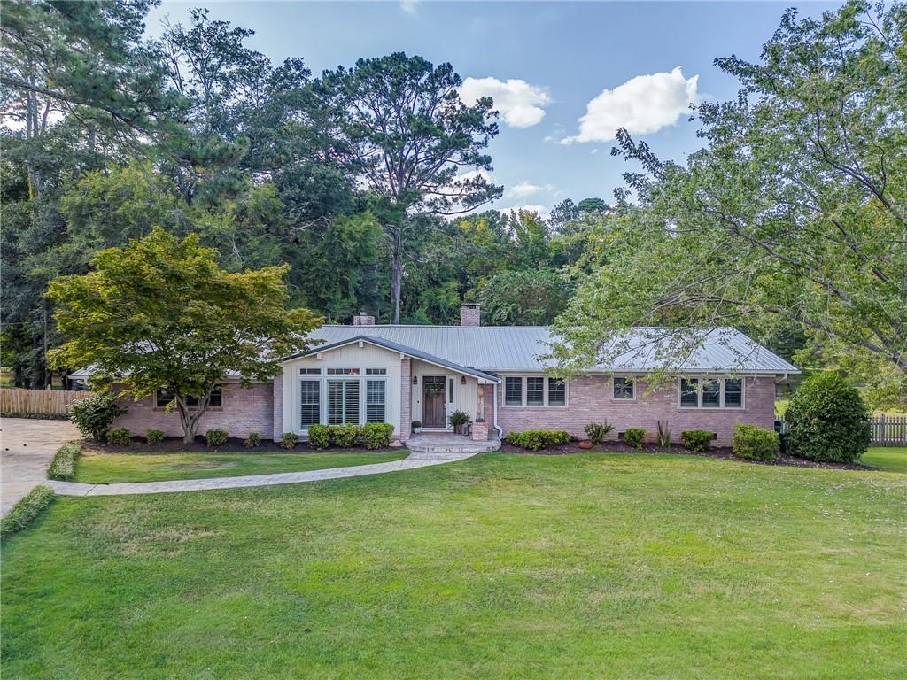 2111 Meadow Island Road