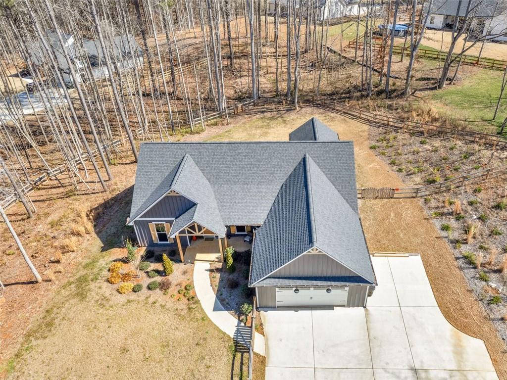 1847 Davis Mill Road, Dallas, Georgia image 47