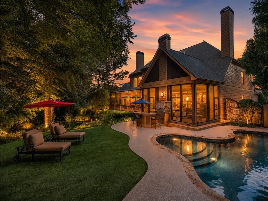 3819 Rockhaven Court