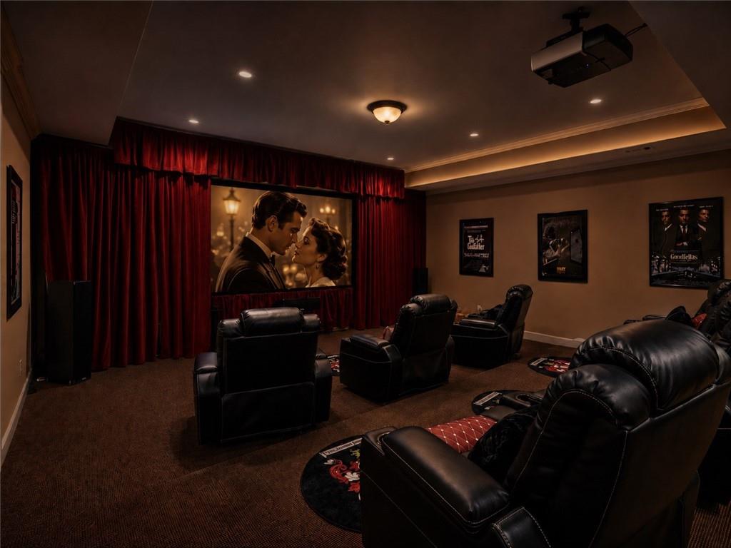 3819 Rockhaven Court