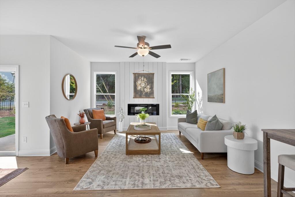 149 Windsor Park Court