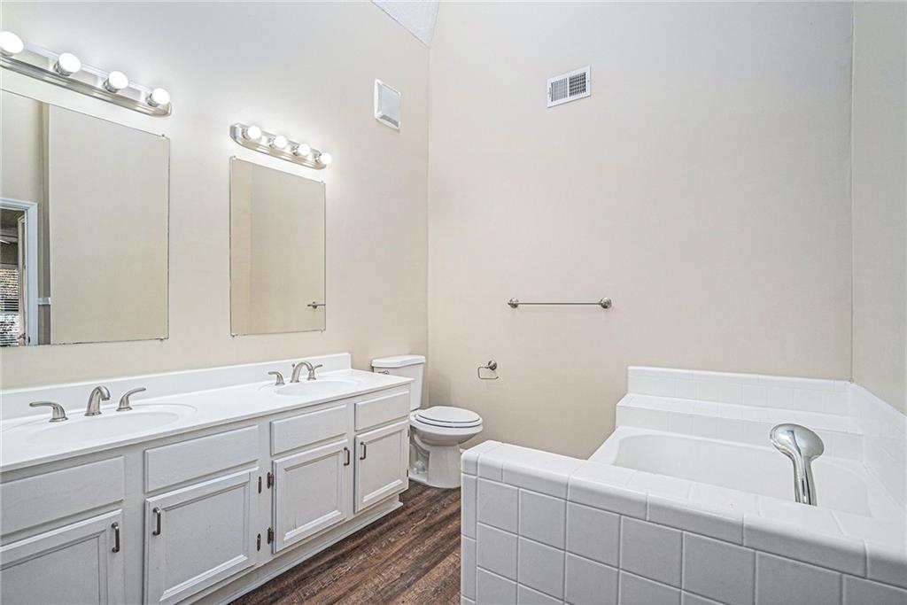 5521 Marbut Road, Lithonia, Georgia image 9