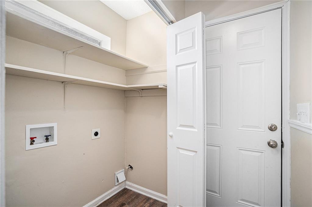 5521 Marbut Road, Lithonia, Georgia image 6