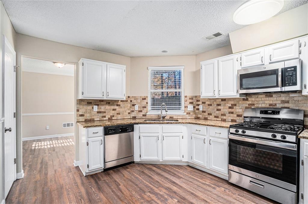 5521 Marbut Road, Lithonia, Georgia image 5