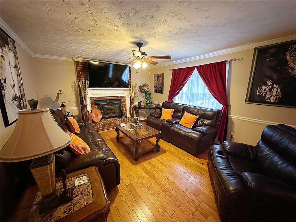4761 Habersham Way