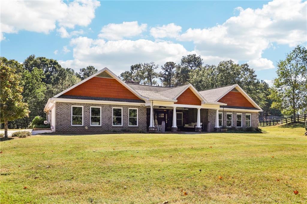 1521 Nunnally Farm Road