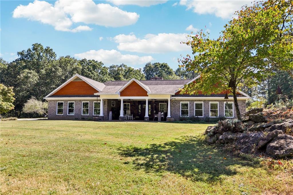 1521 Nunnally Farm Road