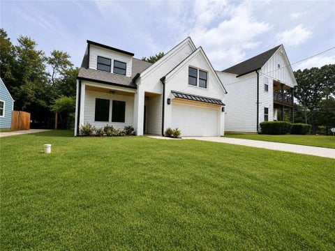 Photo of 2510 Eastwood Drive, Decatur, GA 30032 (MLS # 7806640)