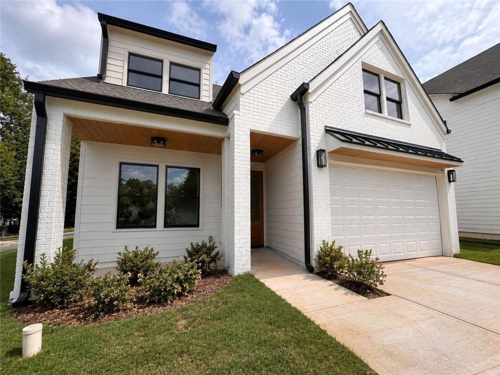 2510 Eastwood Drive