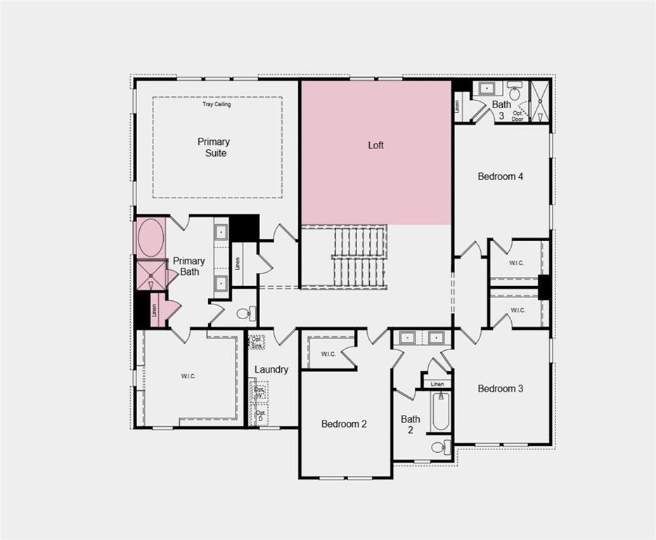 8825 Avonbrook, Ball Ground, Georgia image 3