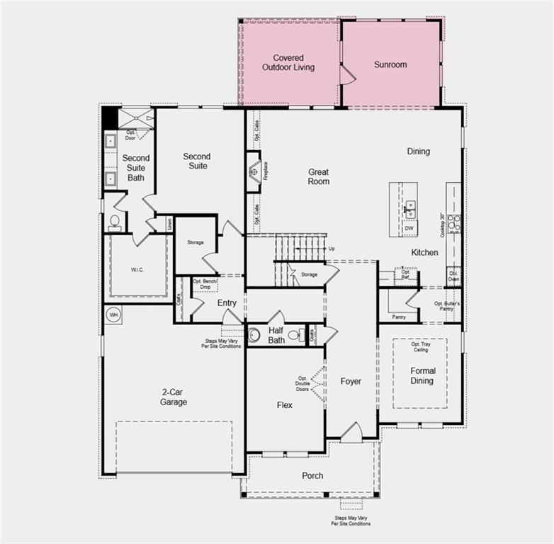 8825 Avonbrook, Ball Ground, Georgia image 2