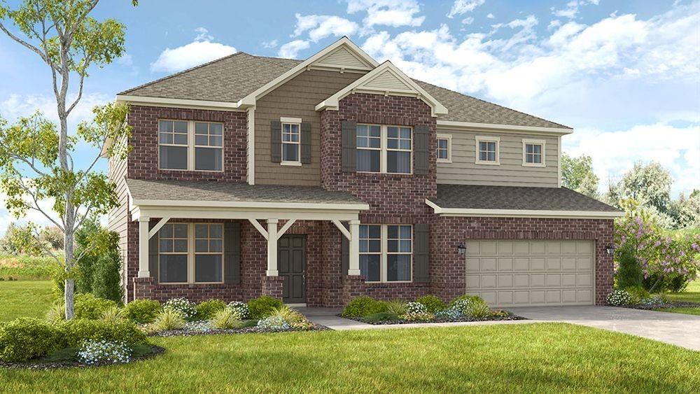 8825 Avonbrook, Ball Ground, Georgia image 1