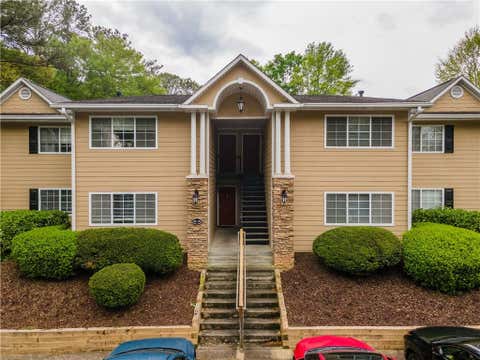 Condo For Rent - 1468 Briarwood Road #1505<br/> Atlanta, GA 30319