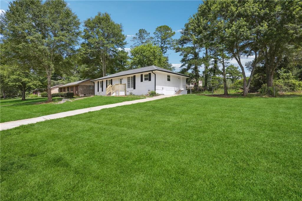 4369 Carrollwood Drive