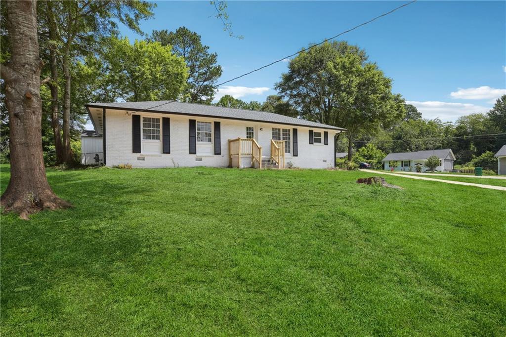 4369 Carrollwood Drive