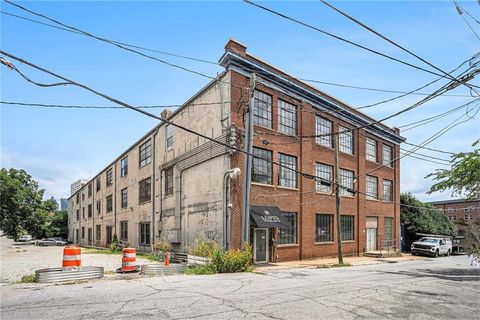 172 Haynes Street SW 301 Atlanta GA 30313