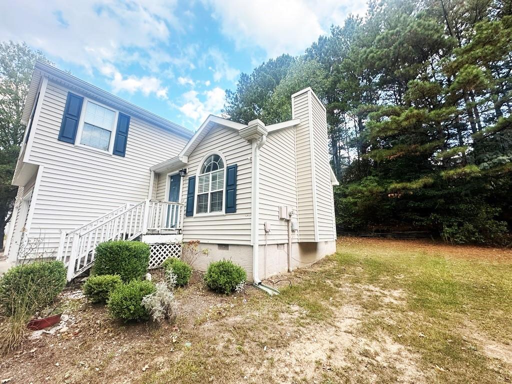 5738 Antelope Trail