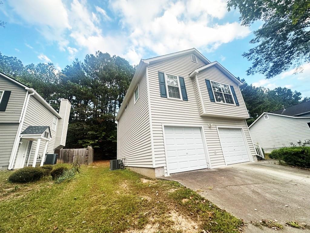 5738 Antelope Trail