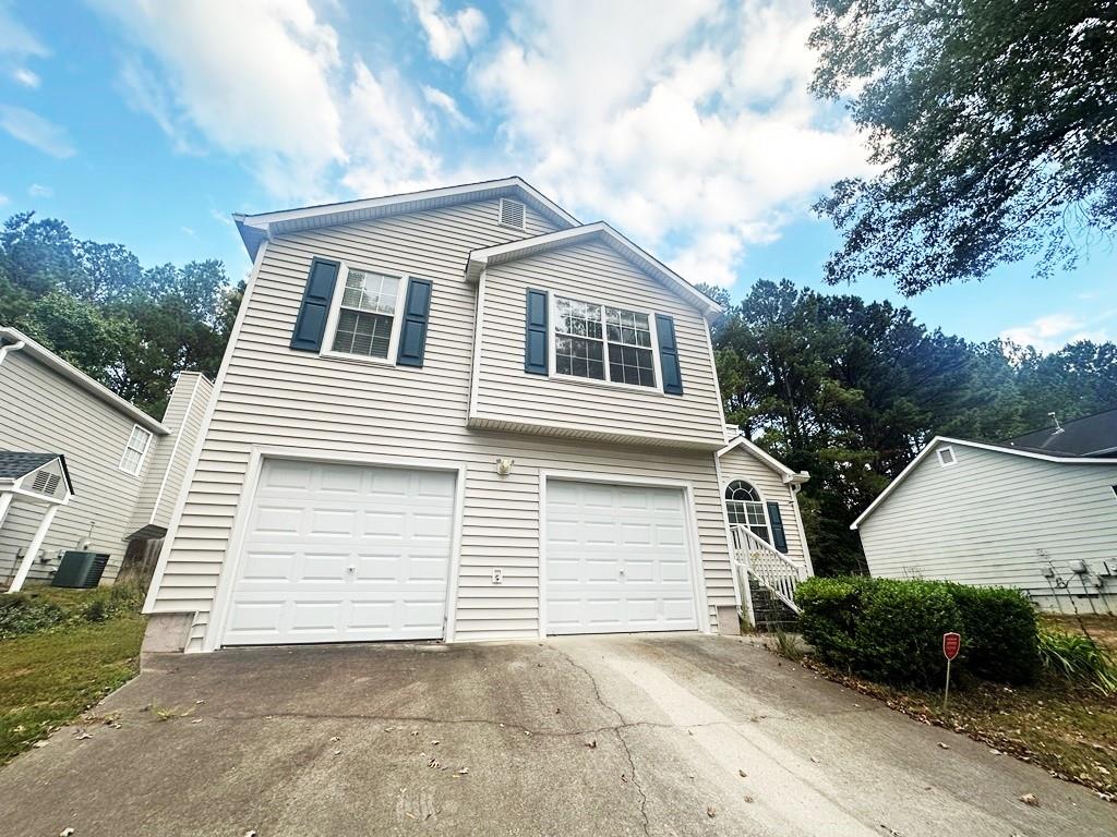 5738 Antelope Trail
