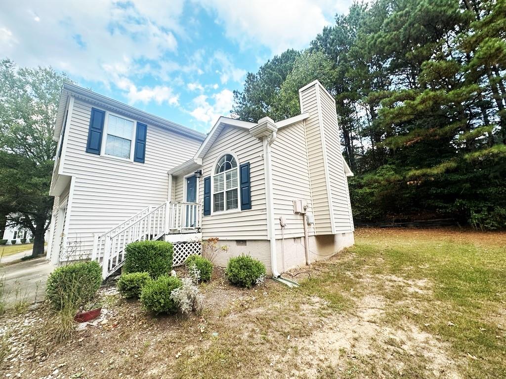 5738 Antelope Trail