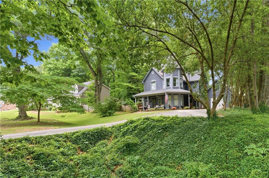 117 Oak Ridge