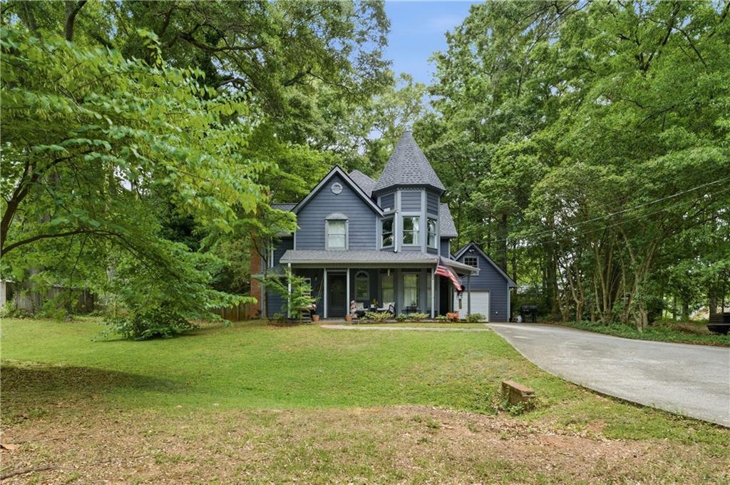 Photo 1 of 29 — 117 Oak Ridge, Monroe, GA 30655