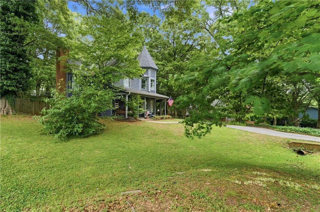 117 Oak Ridge