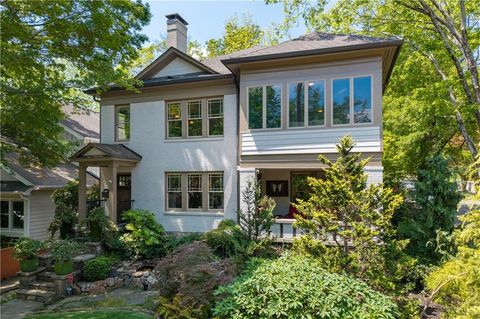 Photo of 904 Charles Allen Drive NE, Atlanta, GA 30308 (MLS # 7760051)