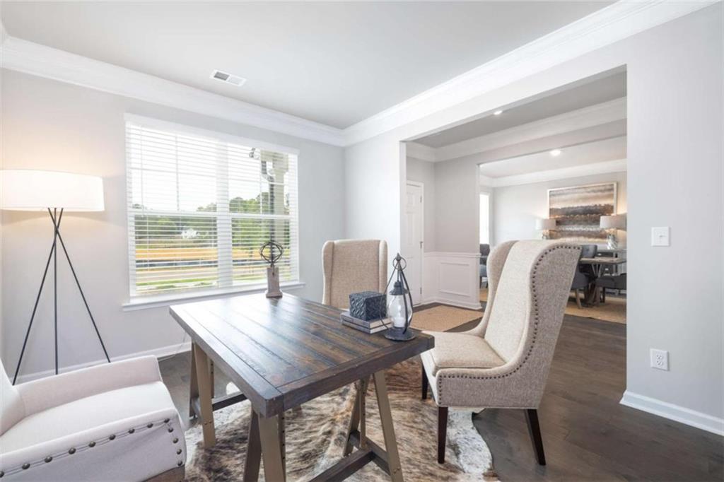 1807 Kingsmere Run Drive