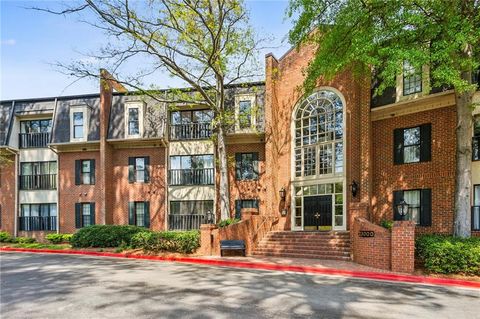 23310 Plantation Drive NE Atlanta GA 30324